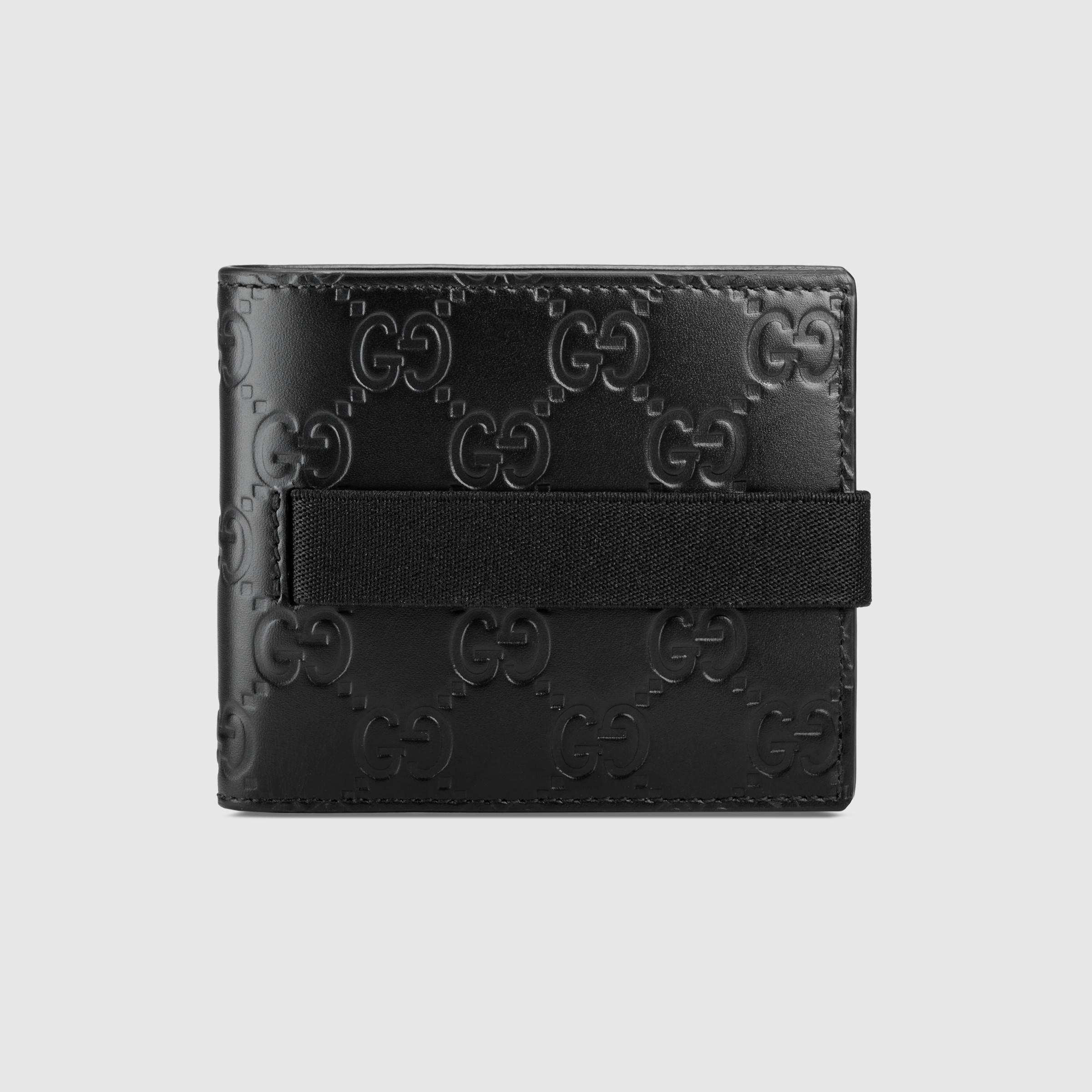 Macy's Gucci Wallets For Men Literacy Basics